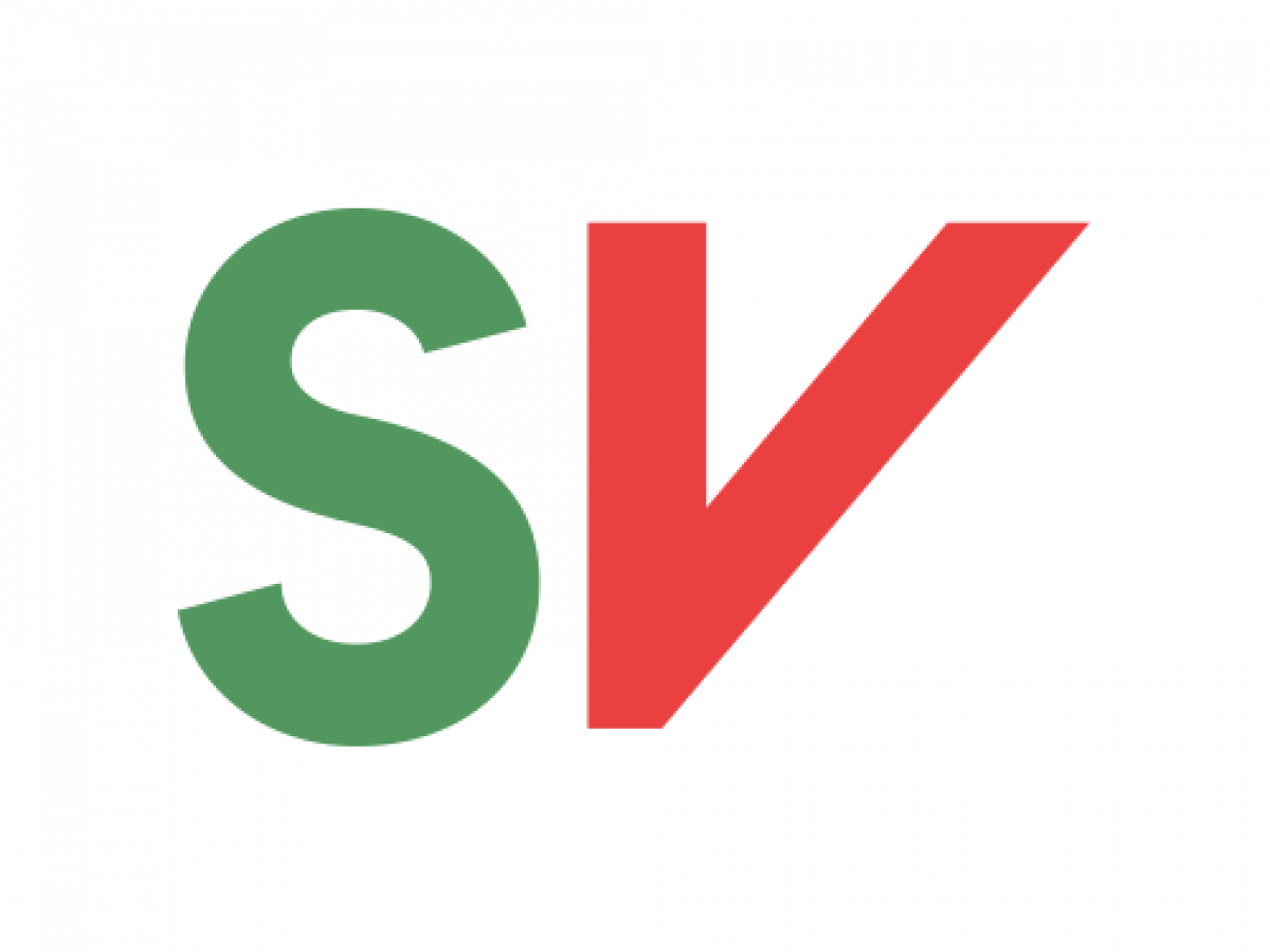 SV logo. Grafikk