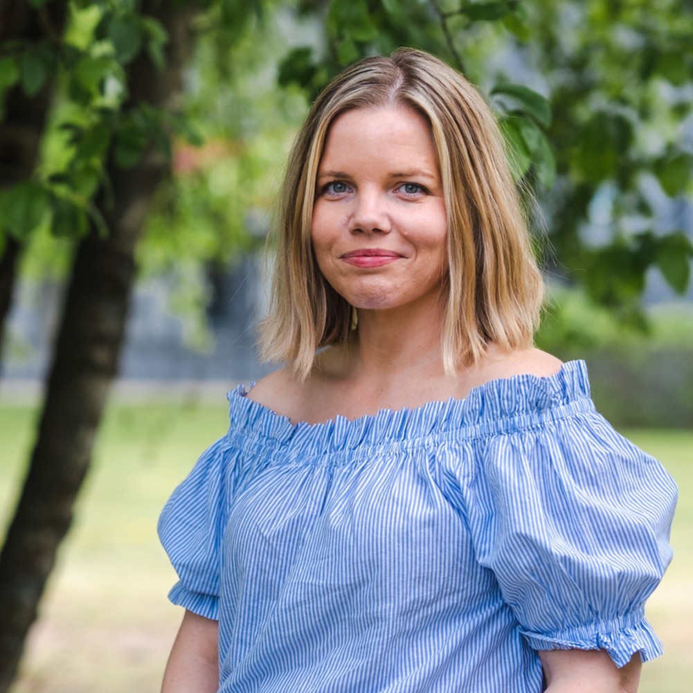 Silje Nordtveit Olsen, 3. kandidat
