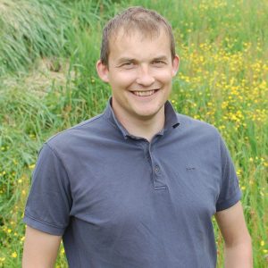 Jakob Andre Sandal, 4. kandidat i Sogn og Fjordane