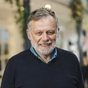 Åsmund Berthelsen,10. kandidat i Sogn og Fjordane