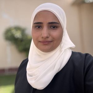 Rana Husain Krizan, 7. kandidat i Sogn og Fjordane