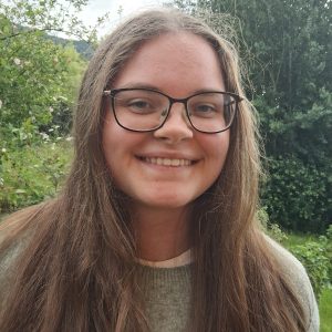 Tea Volle, 9. kandidat i Sogn og Fjordane